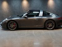 begagnad Porsche 991 991 / 4S TARGA