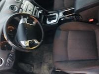 Begagnad Ford Mondeo Ghia 160 HK (117 kW) 2007 Vit Halvkombi