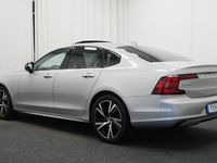 begagnad Volvo S90 B5 Bensin Plus Dark 2023, Sedan