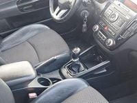 Begagnad Kia Ceed Sportswagon 128 HK (94 kW) 2012 Kombi