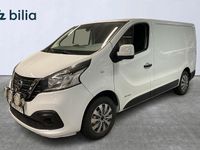 Begagnad Nissan NV300 126 HK (92 kW) 2017 Vit Van