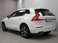 begagnad Volvo XC60 T6 AWD Recharge Inscription Expression | Soltak |