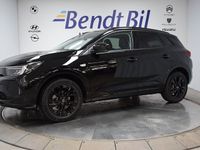 begagnad Opel Grandland X SE Edition 130hk Automat