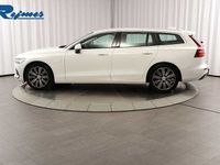 begagnad Volvo V60 Recharge T6 Inscription Expression