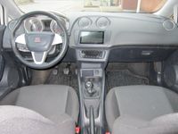 begagnad Seat Ibiza 3-dörrar 1.9 TDI Euro 4