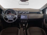 begagnad Dacia Duster 4x4 1,5 dCi 110 Prestige