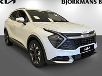 begagnad Kia Sportage Plug-in Hybrid ADVANCE AWD AUT 2024, SUV