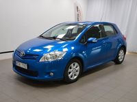 begagnad Toyota Auris 5-dörrar 1.4 D-4D Euro 5