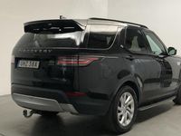 begagnad Land Rover Discovery 3.0L Diesel
