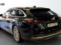 Begagnad Audi A6 Proline 299 HK (219 kW) 2025 Mytsvart metallic Kombi