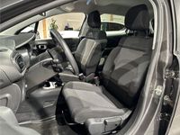 begagnad Citroën C3 Feel 1.2 PureTech 82hk - Ledramp, vinterhjul, PDC