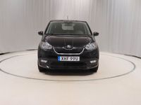 begagnad Skoda Citigo-e IV 