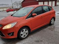 begagnad Ford C-MAX 2.0 TDCi Powershift Euro 5