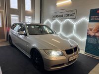 begagnad BMW 320 i Touring /Automat/P-Sensor/Dynamic/Besiktad/