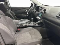 Begagnad Renault Kadjar 140 HK (102 kW) 2019 Svart (black) SUV