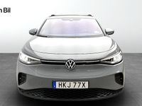 begagnad VW ID4 Life Pro Performance Life/Drag