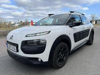 begagnad Citroën C4 Cactus 1.2 PureTech Euro 5