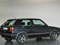 begagnad VW Golf II 