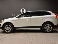 begagnad Volvo XC60 D4 163 HK AUT AWD MOMENTUM DRAG VOC KAMREM BYTT