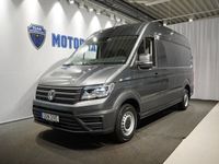 begagnad VW Crafter 35 SKÅP 35 L3 2.0 TDI EU