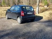 begagnad Kia Picanto 1.1 GLS Euro 4