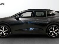 Begagnad VW ID.4 GTX 250 kW (340 HK) 2022 Mörkgrå SUV