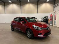 begagnad Renault Clio IV Clio