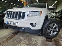 begagnad Jeep Grand Cherokee 3.6 V6 Automat 0% Ränta