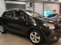 begagnad Opel Mokka 1.4 Turbo Euro 5 Lågmil