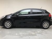 begagnad Kia Rio 1.2 85hk CVVT