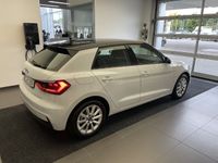 begagnad Audi A1 Sportback 30 TFSI Proline 110 hk 6-växlad