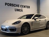 begagnad Porsche Panamera 4 E-Hybrid Platinum Edition 462hk