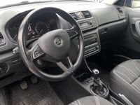 begagnad Skoda Fabia Kombi 1.2 TSI *dragkrok