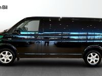 begagnad VW Transporter 2.0 TDI 150hk 4Motion Vhjul/Drag/Navigation