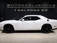 begagnad Dodge Challenger SXT 3.6 V6 TorqueFlite 309hk