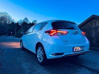 begagnad Toyota Auris Auris1.8 Hybrid e-CVT Comfort Backkamer