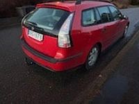 Begagnad Saab 9-3 122 HK (89 kW) 2006 Kombi