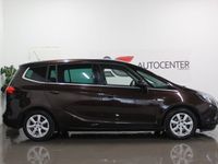 begagnad Opel Zafira Tourer 2.0 CDTI. 7 sits. EcoFLEX Euro 5