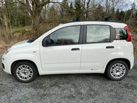 begagnad Fiat Panda 1.2 8V Easy Euro 5