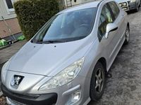 begagnad Peugeot 308 5-dörrar 1.6 HDi FAP Euro 4