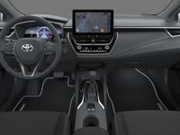 begagnad Toyota Corolla 1,8 Hybrid Kombi fr. 2803kr/mån (2,95% RÄNTA)