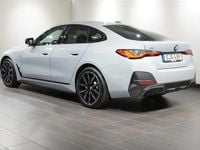 Begagnad BMW i4 M Sport 250 kW (340 HK) 2023 Okänd Sedan