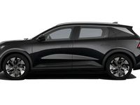 Ny Renault Scenic E-Tech 2025 Svart SUV