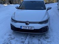 begagnad VW Golf Alltrack 2.0 TSI 4Motion Euro 6