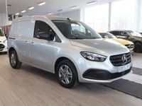 begagnad Mercedes Citan 112 automat omgående leverans