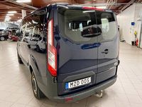begagnad Ford Tourneo Transit Connect 310 2.2 Tdci 9-sits