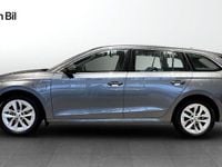 Begagnad Skoda Octavia Style 150 HK (110 kW) 2024 Grå Kombi