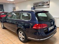 begagnad VW Passat Variant 1.4 TGI Euro 5 0%RÄNTA 0 KONTANT