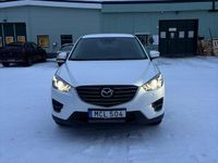 Begagnad Mazda CX-5 175 HK (128 kW) 2016 SUV