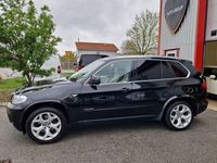 begagnad BMW X5 xDrive40d Steptronic, 306hk M Sport 7 Sits